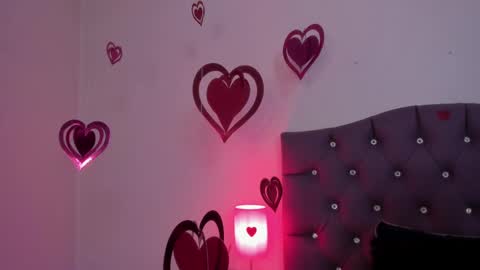 Snapshot of nyx_nayla chatting on 12, 2, 2025 online show from 12, 2, 2025