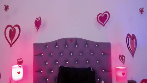 Snapshot of nyx_nayla chatting on 20, 2, 2025 online show from 20, 2, 2025