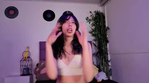 Snapshot of nyx_nayla chatting on 13, 9, 2025 online show from 13, 9, 2025