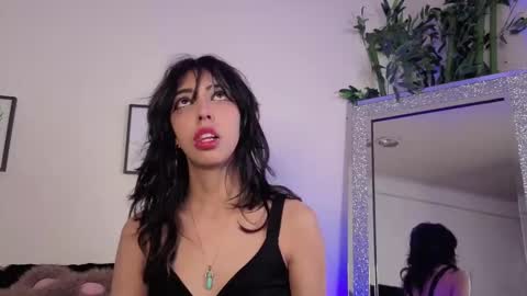 Snapshot of nyx_nayla chatting on 26, 9, 2025 online show from 26, 9, 2025