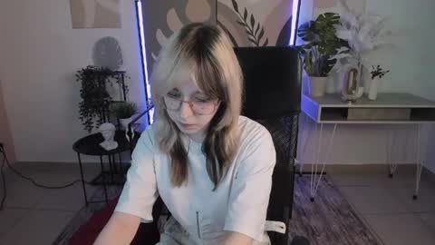 Nyx online show from 5, 6, 2026
