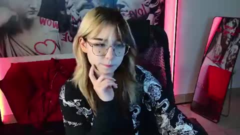 Nyx online show from 9, 6, 2026