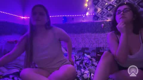 Snapshot of nyxcharondarkroom chatting on 11, 1, 2026 Nyx and Charon online show from 11, 1, 2026