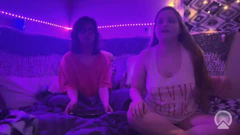 Snapshot of nyxcharondarkroom chatting on 12, 1, 2026 Nyx and Charon online show from 12, 1, 2026