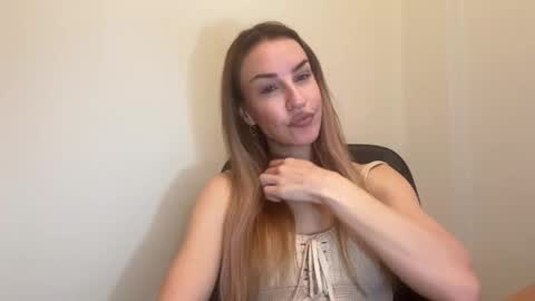 Anastasia online show from 13, 3, 2026