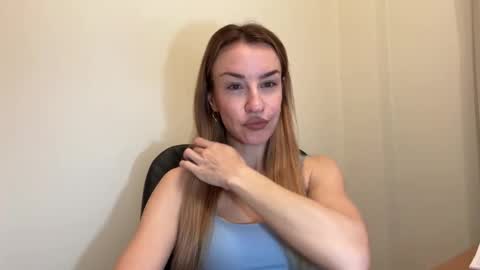 Anastasia online show from 18, 3, 2026