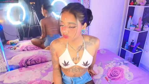 NYXHELLSQUEEN online show from 28, 3, 2026