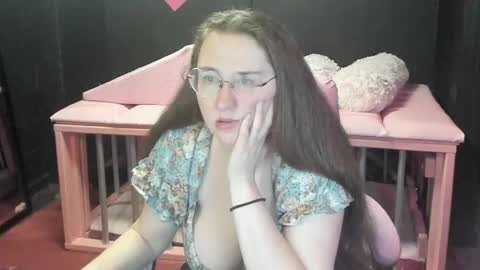 nyxiannox online show from 3, 3, 2025