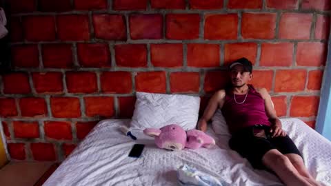 Snapshot of nyxiia chatting on 21, 12, 2025 Scarlett online show from 21, 12, 2025