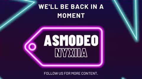 Snapshot of nyxiia chatting on 11, 1, 2026 Scarlett online show from 11, 1, 2026