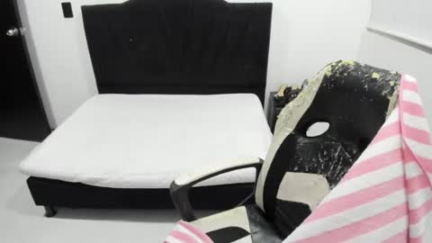 Snapshot of nyxiia chatting on 20, 7, 2026 Scarlett online show from 20, 7, 2026