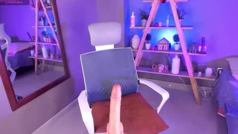 Nyx online show from 18, 10, 2025