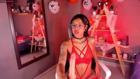 Nyx online show from 20, 10, 2025