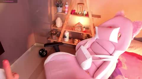 Nyx online show from 11, 11, 2025