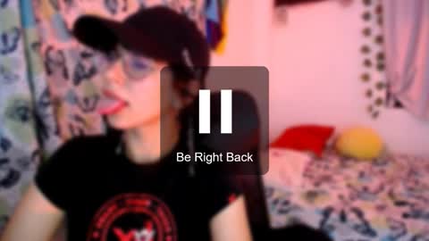 Nyxxei online show from 13, 1, 2026