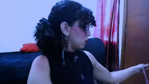 Nyxxei online show from 27, 3, 2026