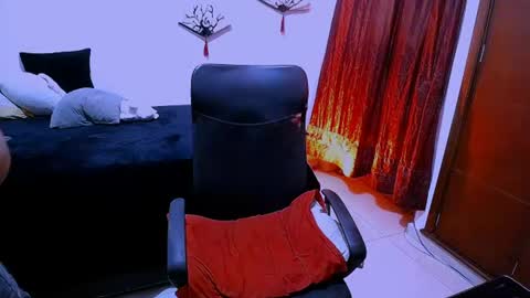 Snapshot of nyxxei chatting on 9, 7, 2026 Nyxxei online show from 9, 7, 2026