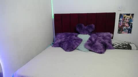 nyxxx_rouge online show from 3, 4, 2026