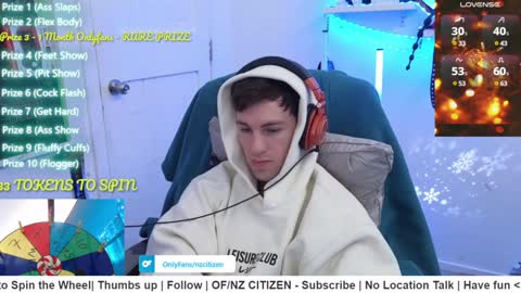 Snapshot of nzcitizen chatting on 2, 12, 2024 NZ Citizen online show from 2, 12, 2024