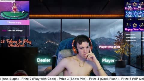 Snapshot of nzcitizen chatting on 4, 1, 2025 NZ Citizen online show from 4, 1, 2025