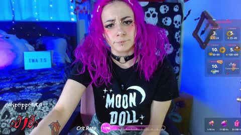 Pepper online show from 16, 1, 2025