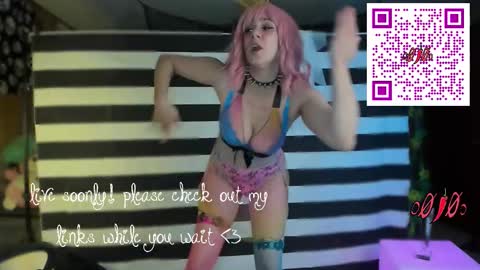 Pepper online show from 8, 11, 2025