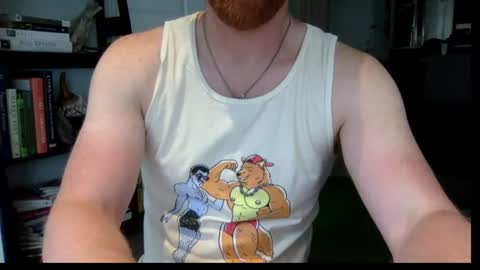 Snapshot of o_fionn_rua chatting on 14, 6, 2026 o_fionn_rua online show from 14, 6, 2026