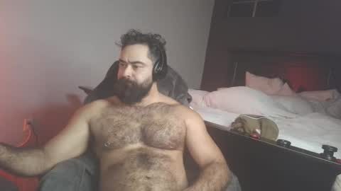 obeythebull online show from 30, 11, 2025