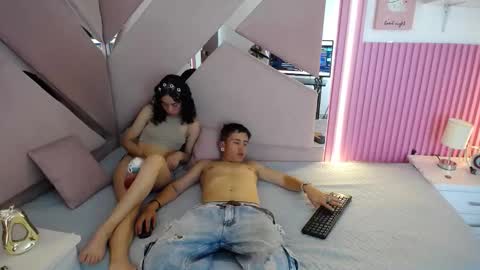 oblivionlove online show from 26, 2, 2026