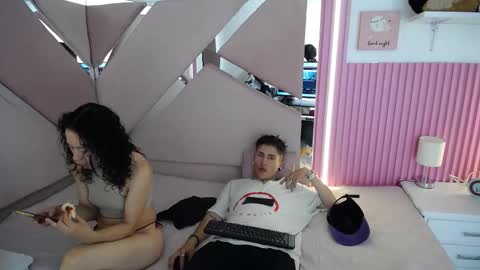 oblivionlove online show from 13, 3, 2026