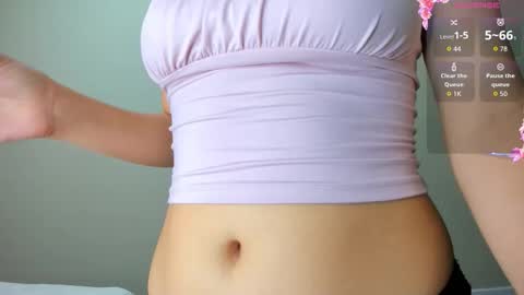 Snapshot of obokozu_mai chatting on 30, 10, 2025 Leila online show from 30, 10, 2025