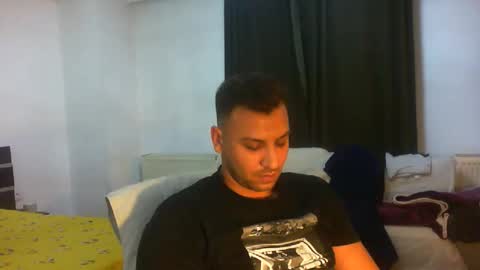 Constantine online show from 7, 12, 2024