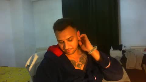 Constantine online show from 8, 12, 2024