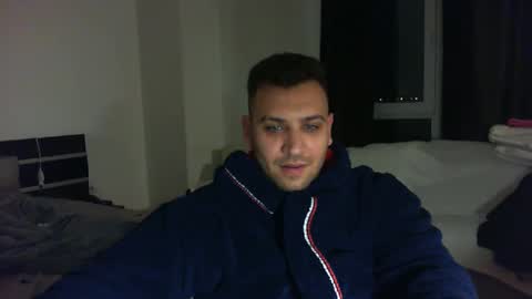 Constantine online show from 25, 12, 2024