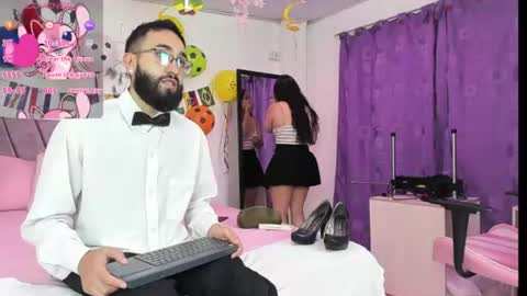 Snapshot of obsession_room chatting on 27, 6, 2026 obsession_room online show from 27, 6, 2026