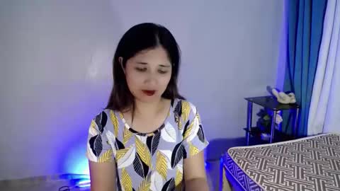 obsidian_r0se19 online show from 25, 11, 2025