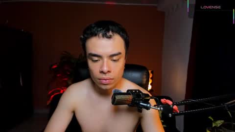 Obzidyan online show from 29, 6, 2026