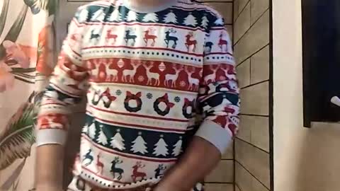 ocassional_dreams online show from 14, 12, 2025