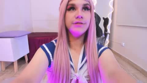 ocean_tay online show from 2, 10, 2025