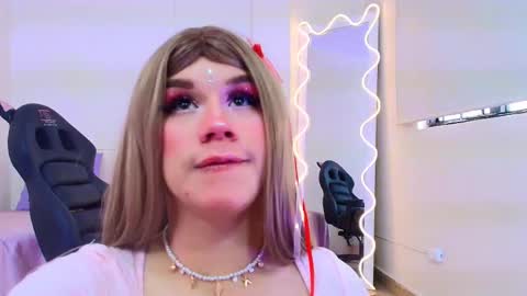 ocean_tay online show from 7, 10, 2025