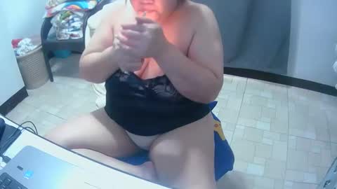 oceanajamara88 online show from 8, 3, 2026