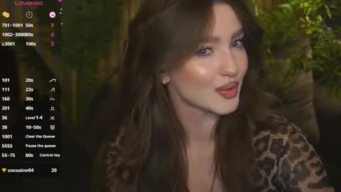 Kristina online show from 9, 10, 2025