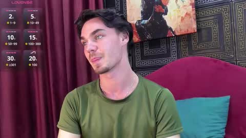 OceanHeart online show from 19, 10, 2025