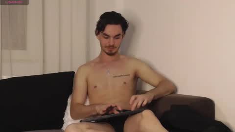 OceanHeart online show from 10, 11, 2025