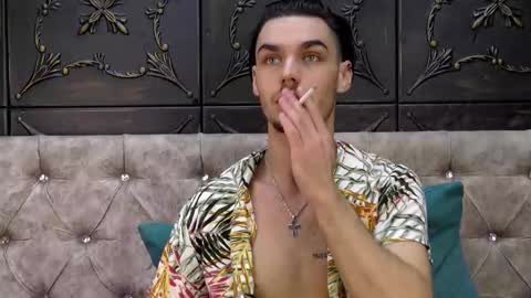 OceanHeart online show from 30, 11, 2025