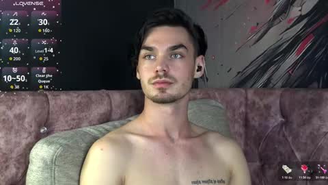 OceanHeart online show from 13, 12, 2025