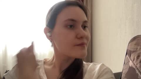 ocieburley online show from 8, 4, 2026