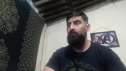 Snapshot of oconnersteve123 chatting on 31, 10, 2025 STEVE online show from 31, 10, 2025