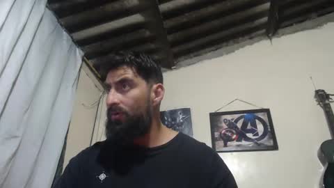 STEVE online show from 7, 11, 2025