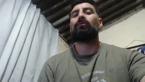 STEVE online show from 17, 11, 2025